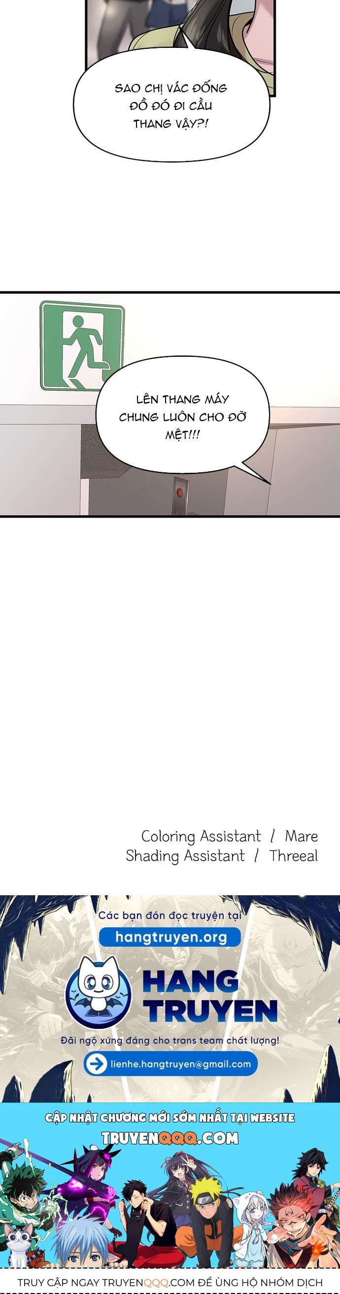 Trở Lại Với Chanbi - Chapter 35 - Page 32