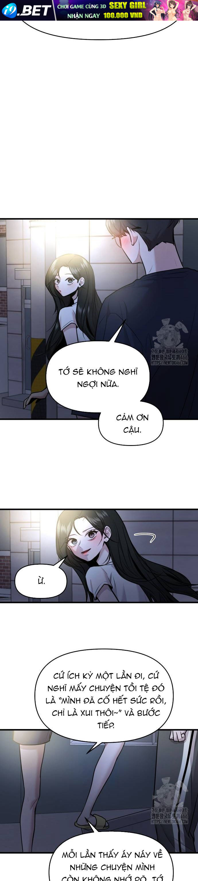 Trở Lại Với Chanbi - Chapter 36 - Page 12