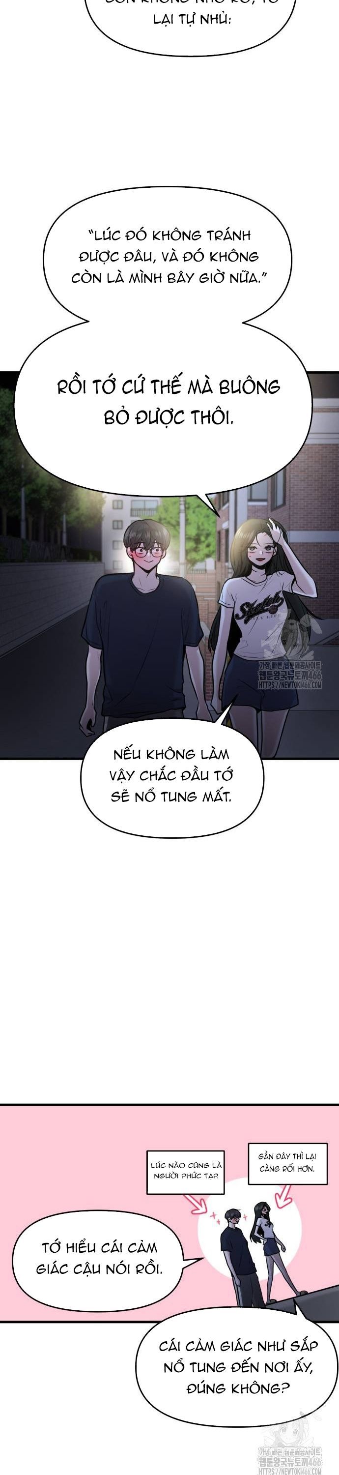 Trở Lại Với Chanbi - Chapter 36 - Page 13