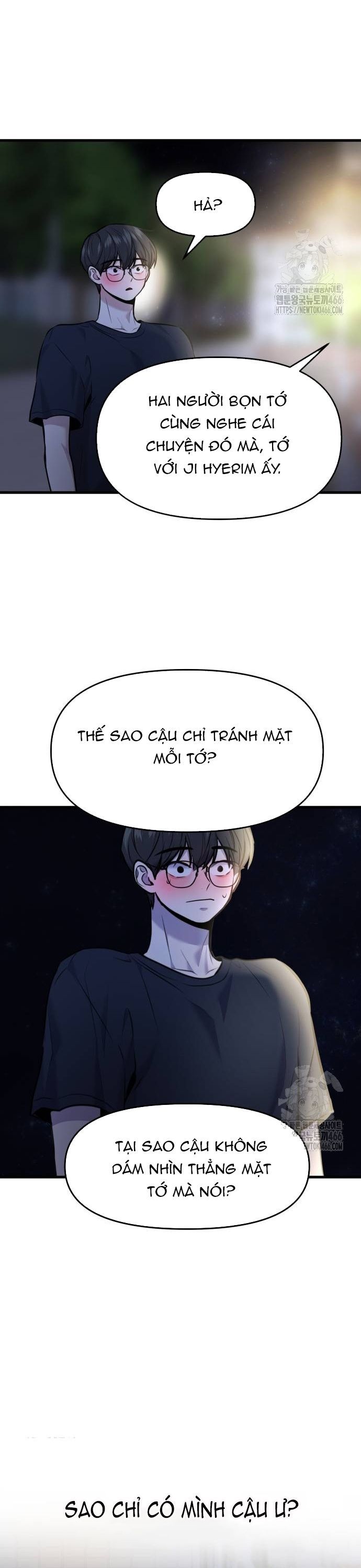 Trở Lại Với Chanbi - Chapter 36 - Page 17