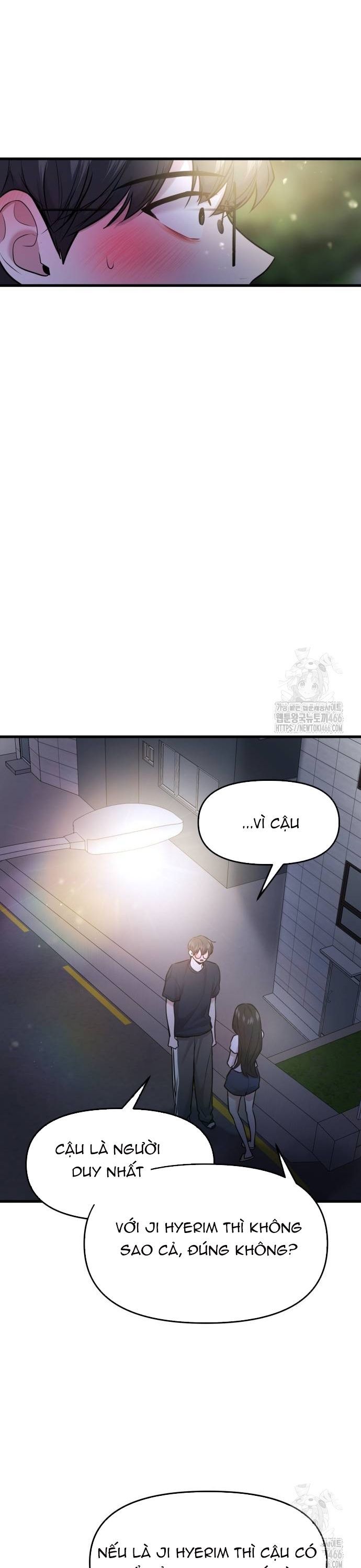 Trở Lại Với Chanbi - Chapter 36 - Page 21