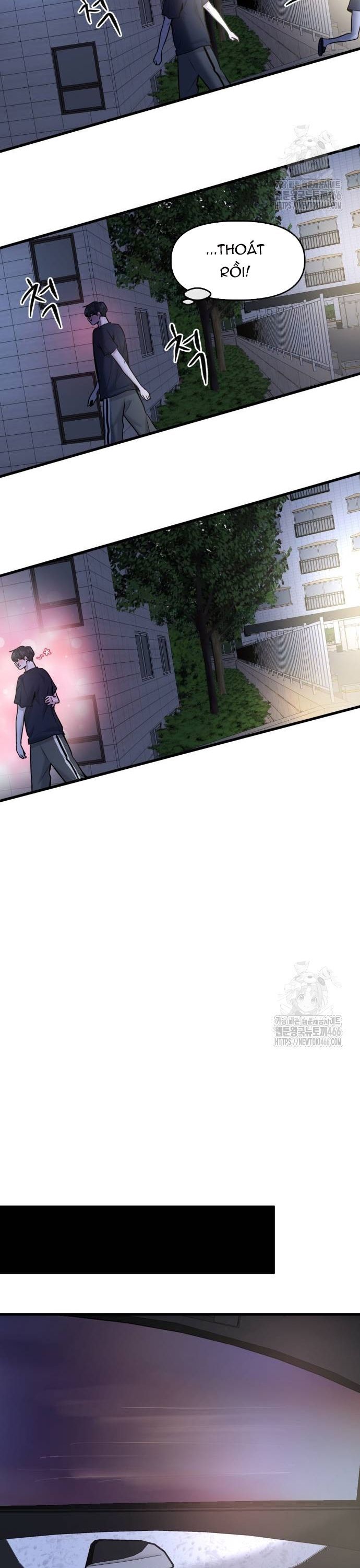 Trở Lại Với Chanbi - Chapter 36 - Page 24