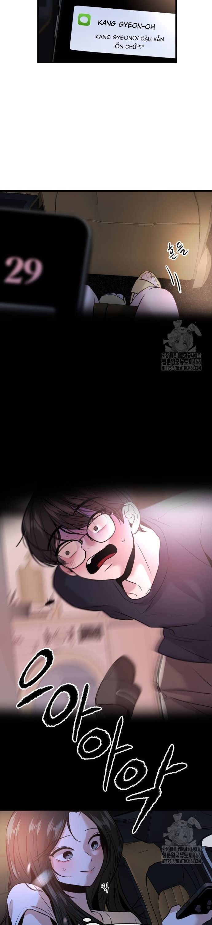 Trở Lại Với Chanbi - Chapter 36 - Page 28