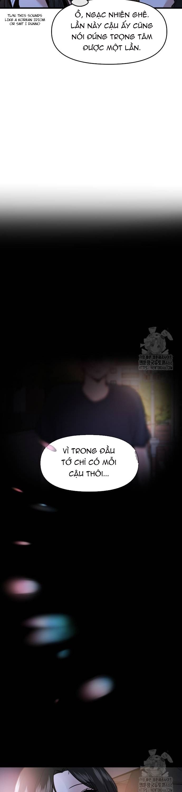 Trở Lại Với Chanbi - Chapter 36 - Page 29