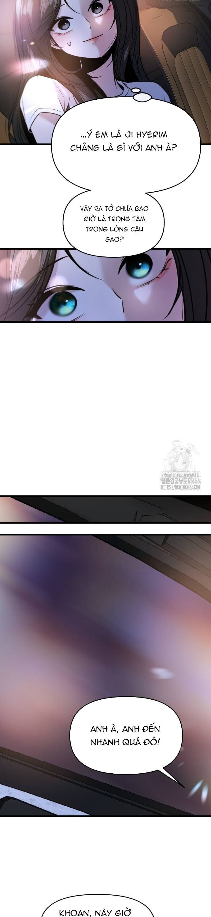 Trở Lại Với Chanbi - Chapter 36 - Page 30