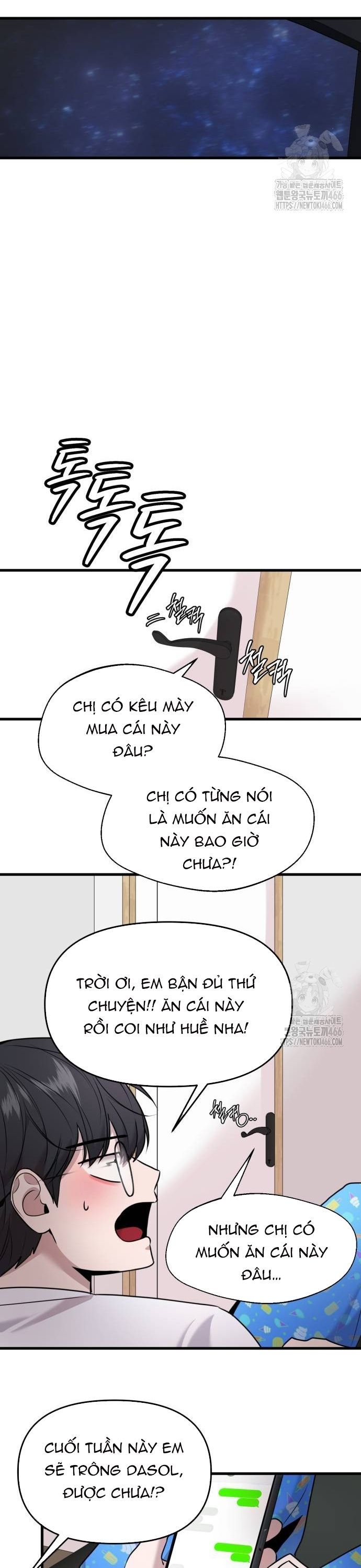 Trở Lại Với Chanbi - Chapter 36 - Page 32