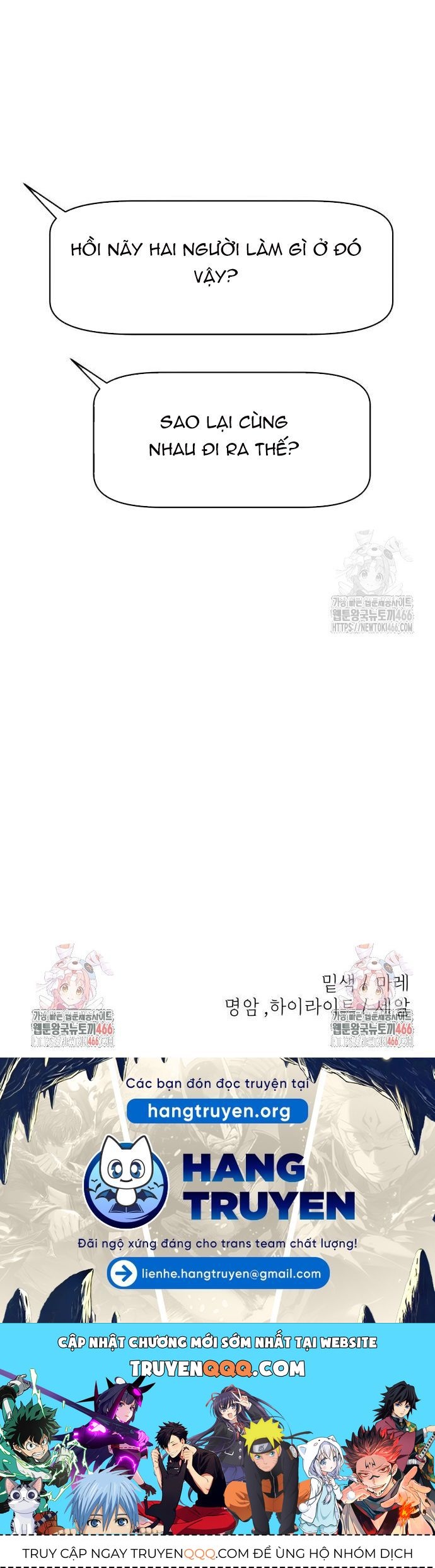 Trở Lại Với Chanbi - Chapter 36 - Page 35