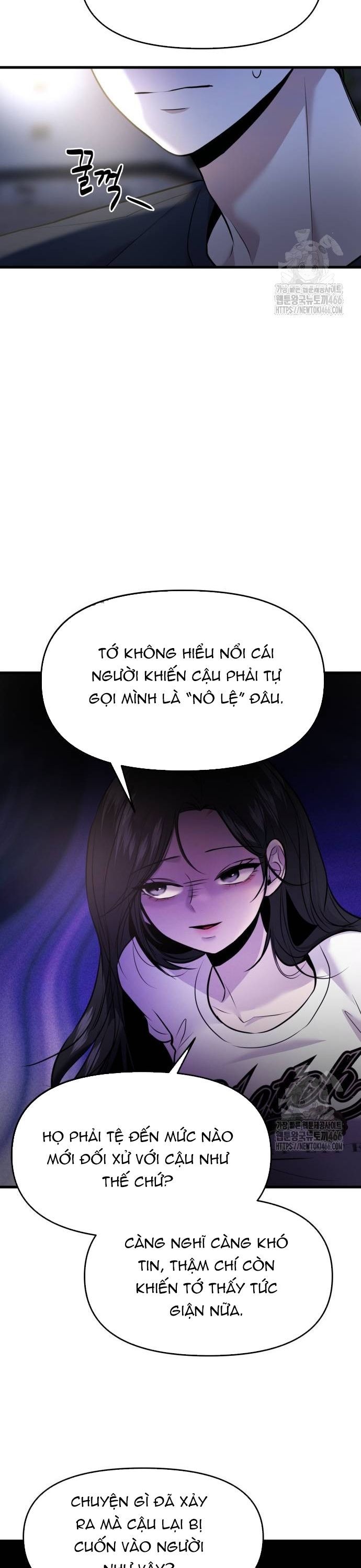 Trở Lại Với Chanbi - Chapter 36 - Page 9