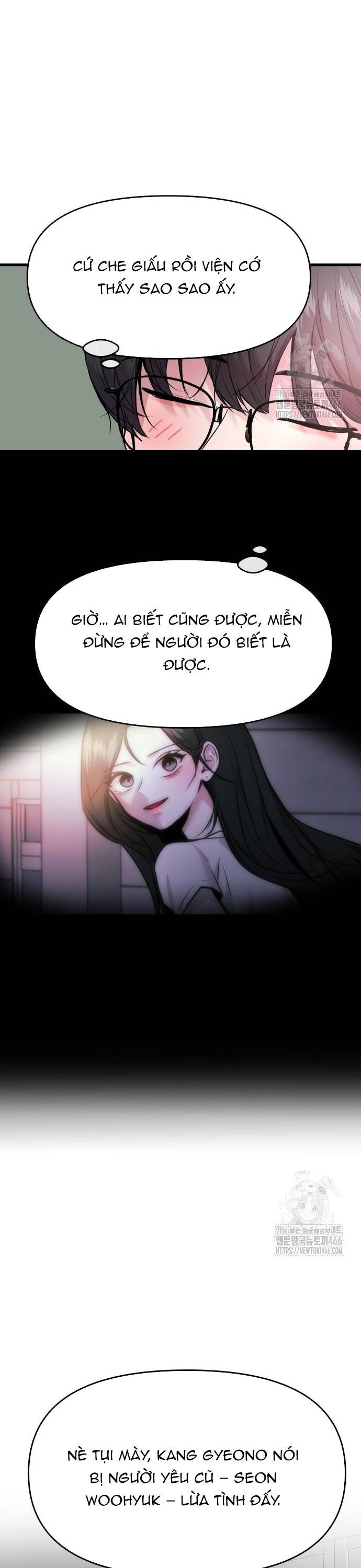 Trở Lại Với Chanbi - Chapter 37 - Page 10