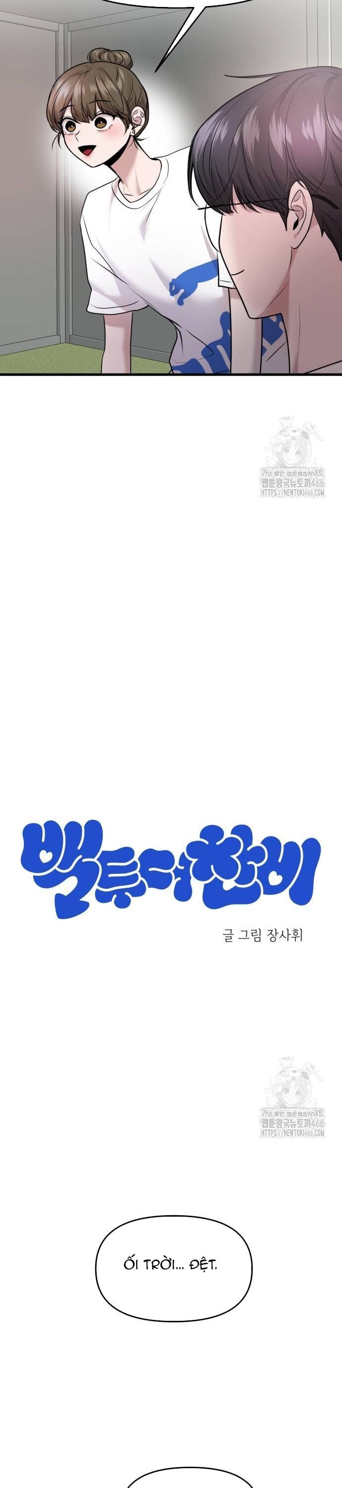 Trở Lại Với Chanbi - Chapter 37 - Page 11