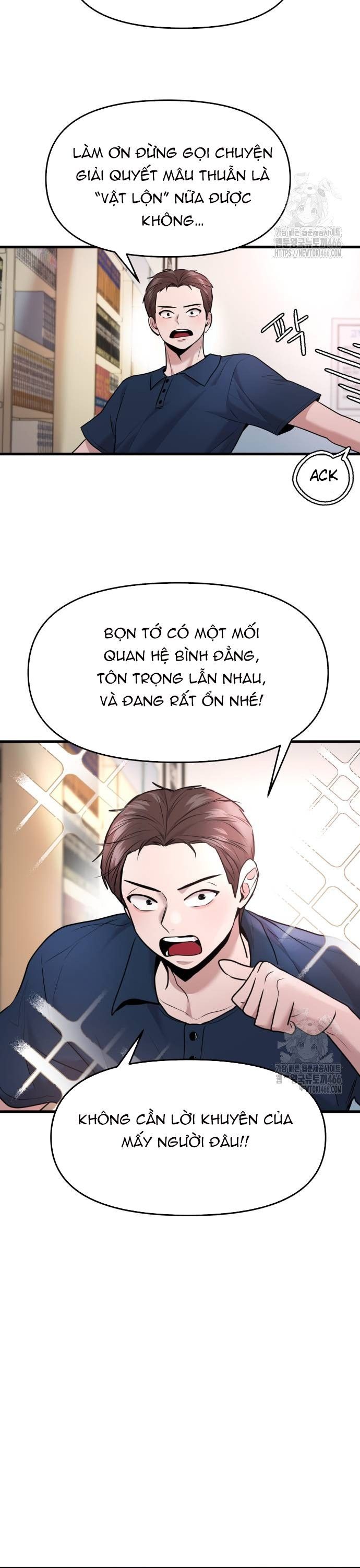 Trở Lại Với Chanbi - Chapter 37 - Page 18