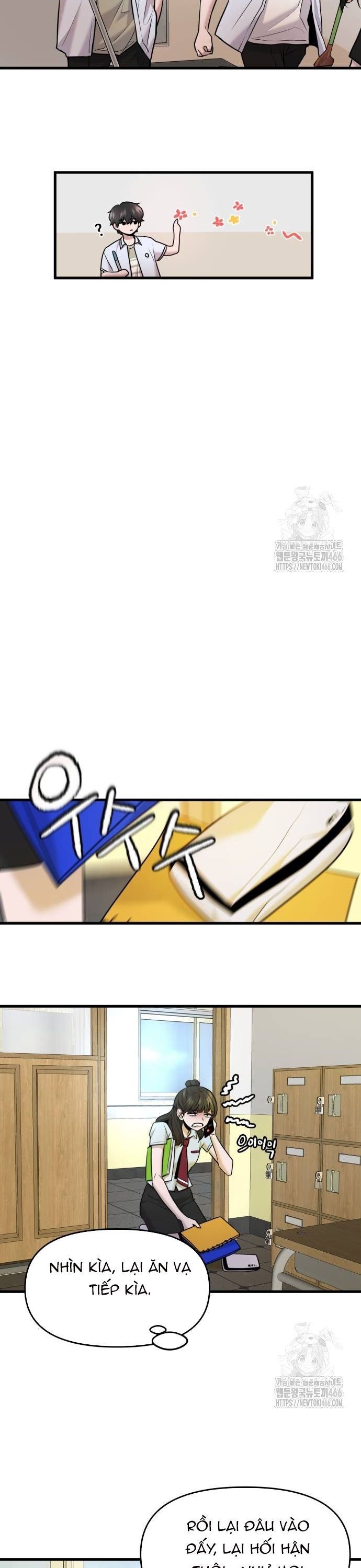 Trở Lại Với Chanbi - Chapter 37 - Page 21