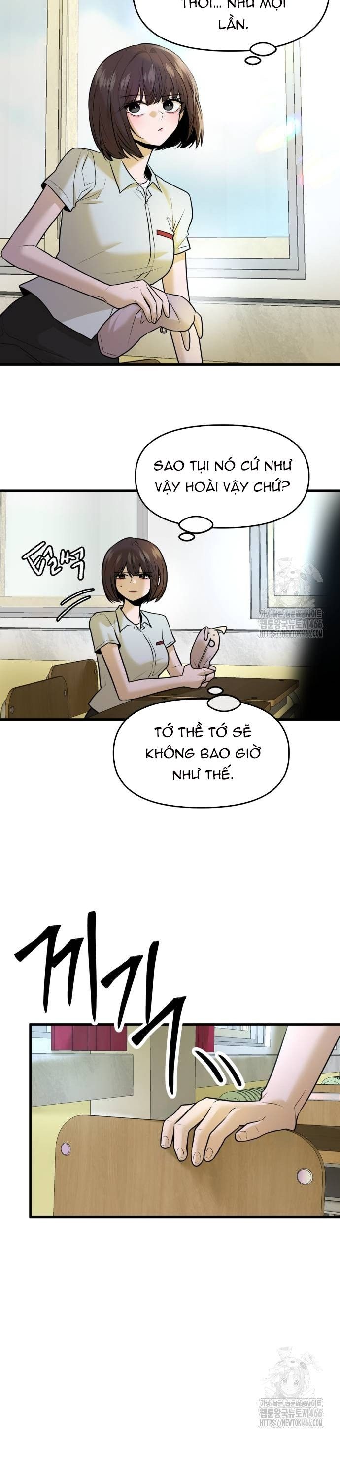 Trở Lại Với Chanbi - Chapter 37 - Page 22