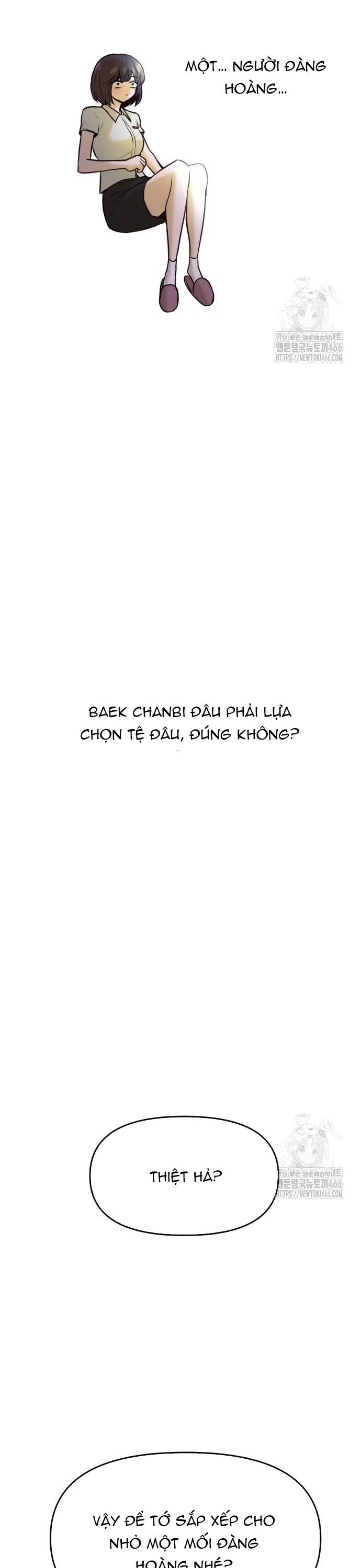 Trở Lại Với Chanbi - Chapter 37 - Page 35