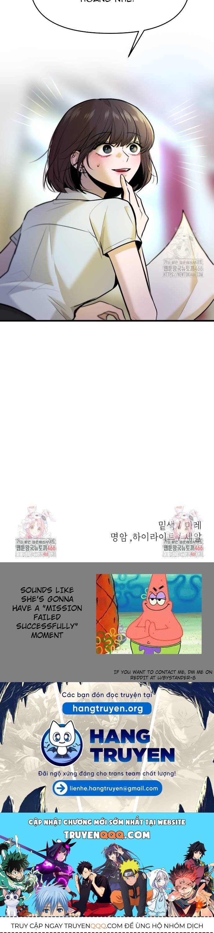 Trở Lại Với Chanbi - Chapter 37 - Page 36