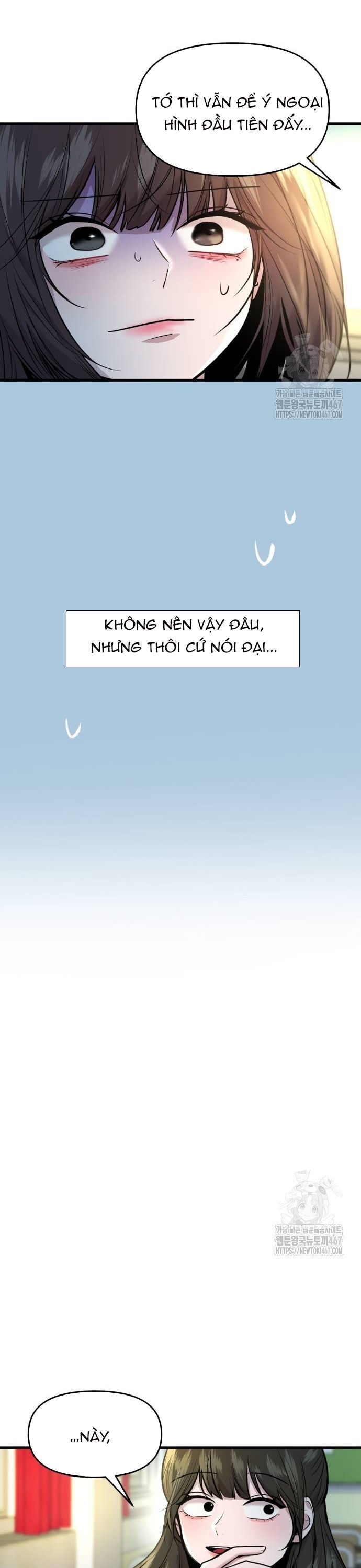 Trở Lại Với Chanbi - Chapter 38 - Page 10