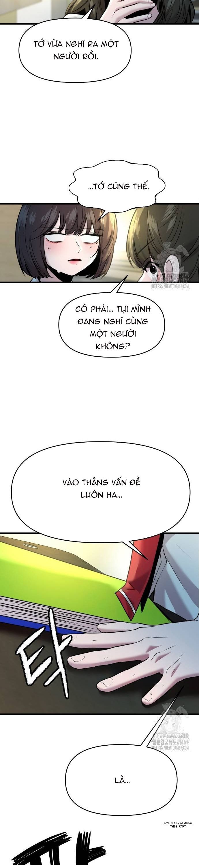 Trở Lại Với Chanbi - Chapter 38 - Page 11