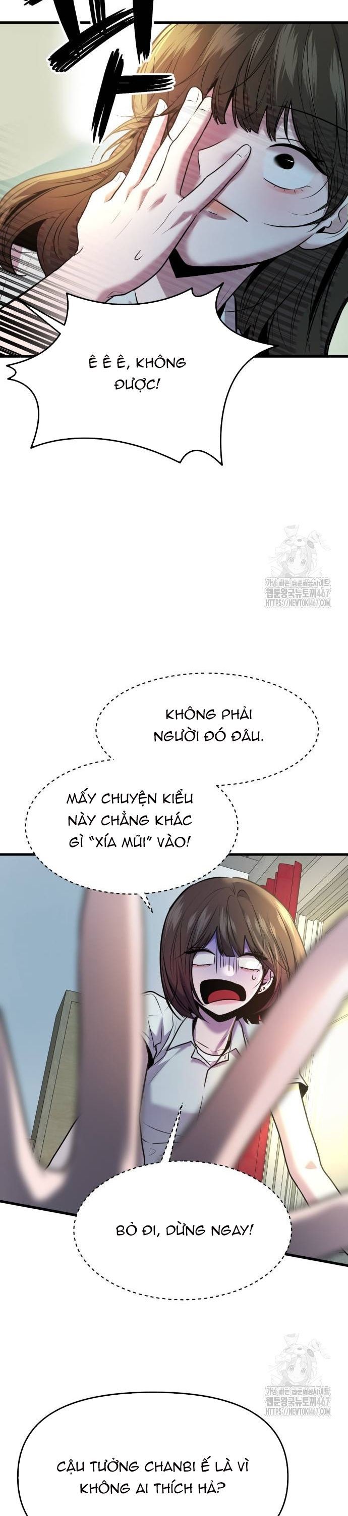 Trở Lại Với Chanbi - Chapter 38 - Page 12