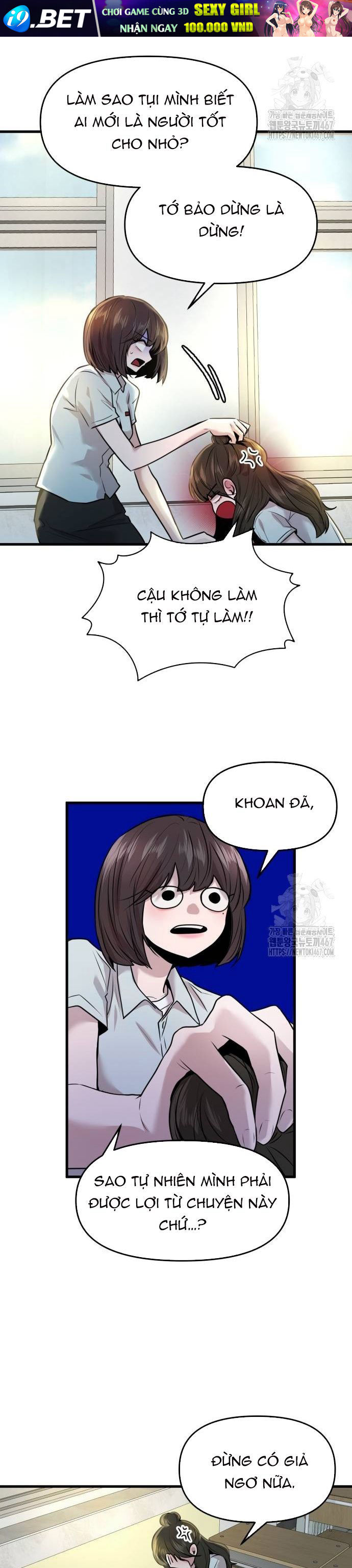 Trở Lại Với Chanbi - Chapter 38 - Page 15