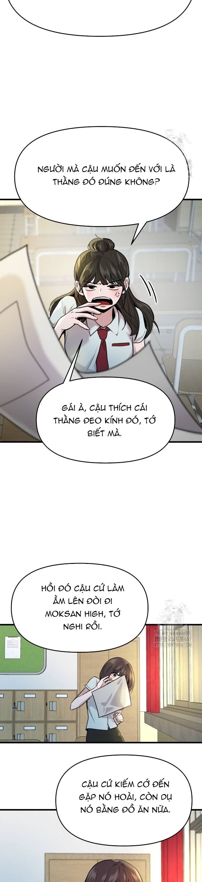Trở Lại Với Chanbi - Chapter 38 - Page 17