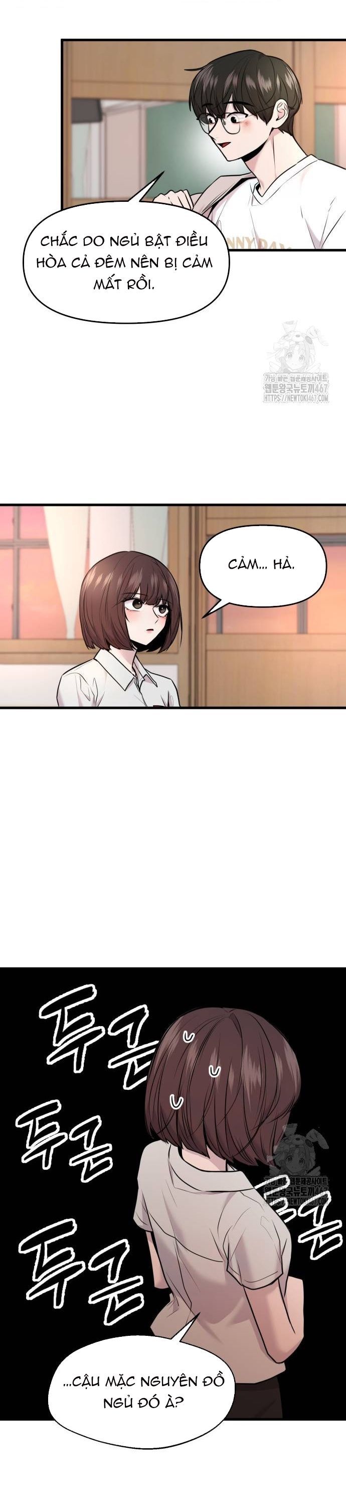 Trở Lại Với Chanbi - Chapter 38 - Page 26