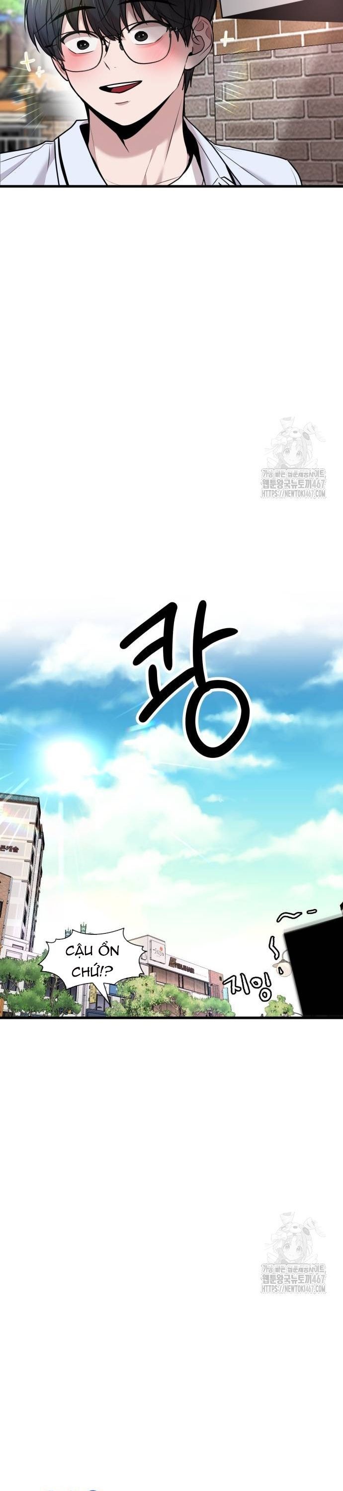 Trở Lại Với Chanbi - Chapter 38 - Page 3