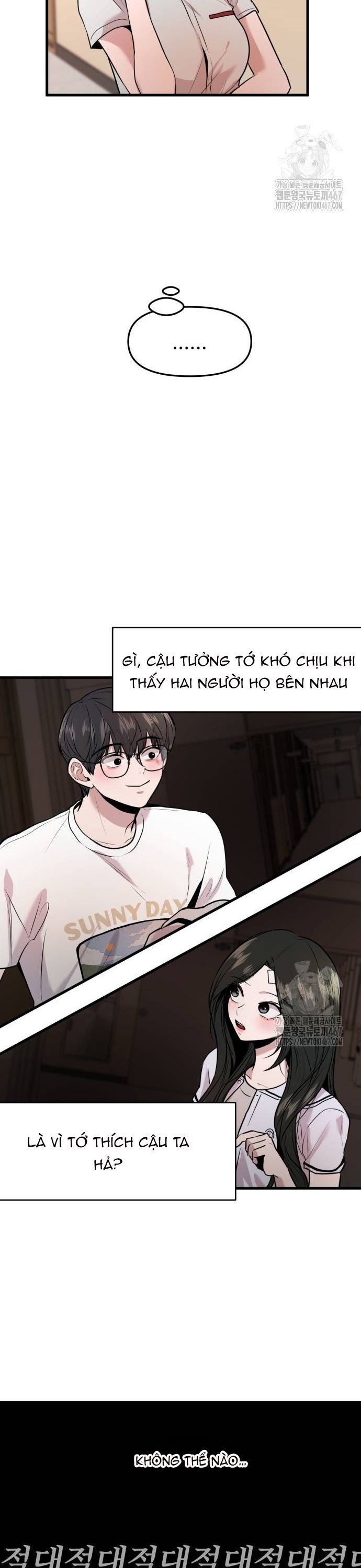 Trở Lại Với Chanbi - Chapter 38 - Page 32