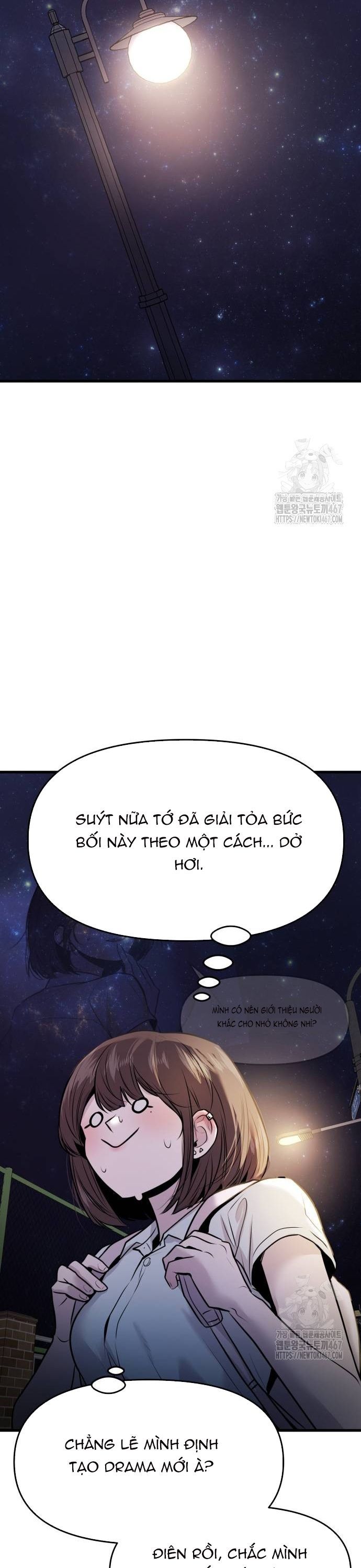 Trở Lại Với Chanbi - Chapter 38 - Page 35