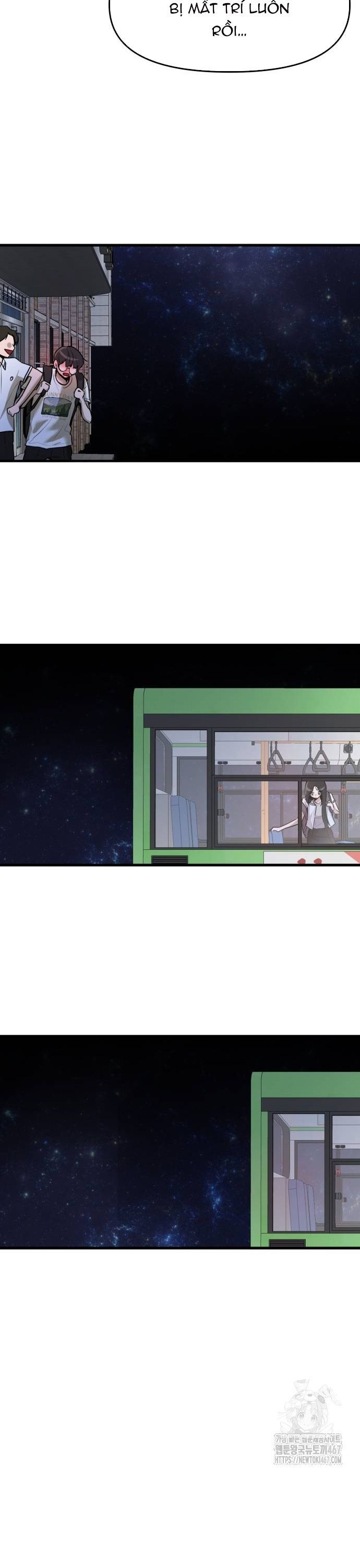 Trở Lại Với Chanbi - Chapter 38 - Page 36