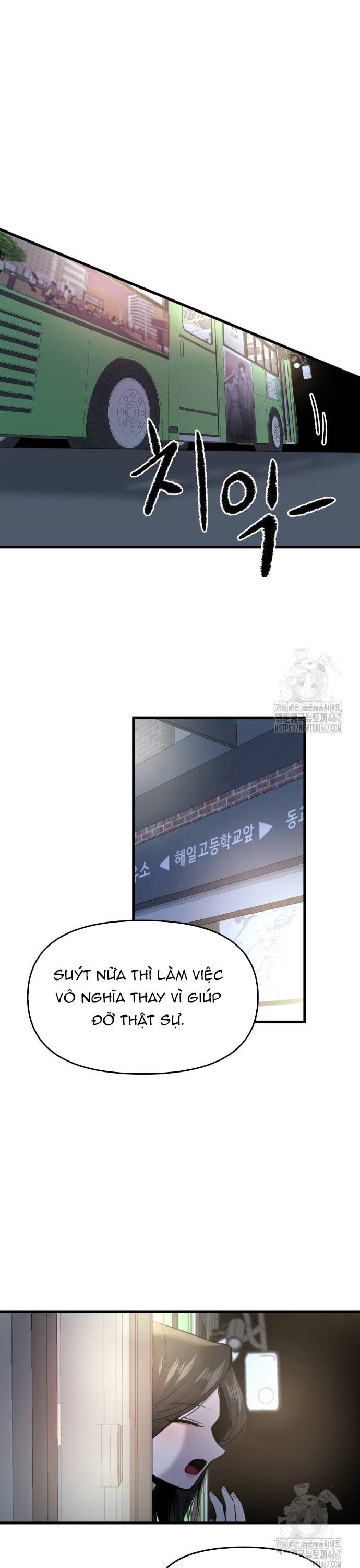 Trở Lại Với Chanbi - Chapter 38 - Page 37