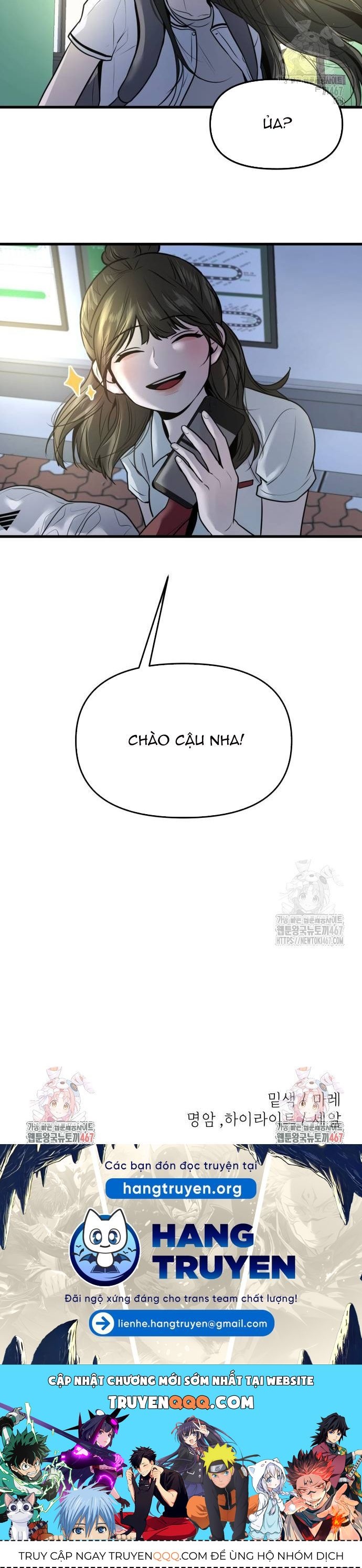 Trở Lại Với Chanbi - Chapter 38 - Page 39