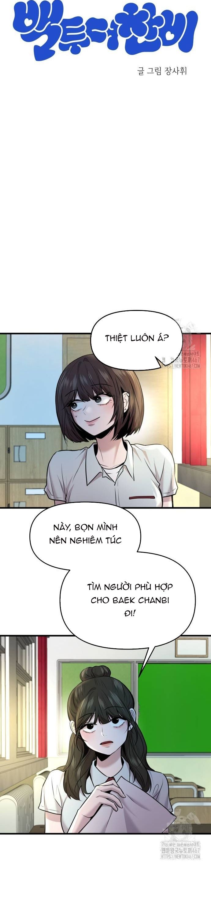 Trở Lại Với Chanbi - Chapter 38 - Page 4