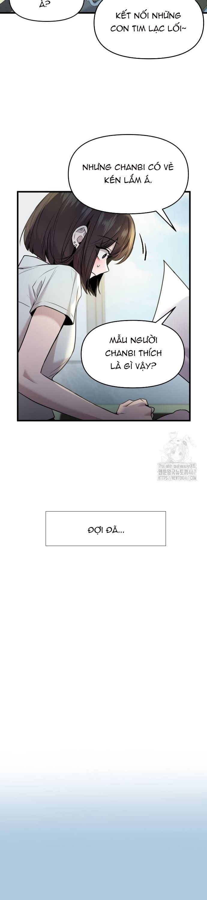 Trở Lại Với Chanbi - Chapter 38 - Page 6
