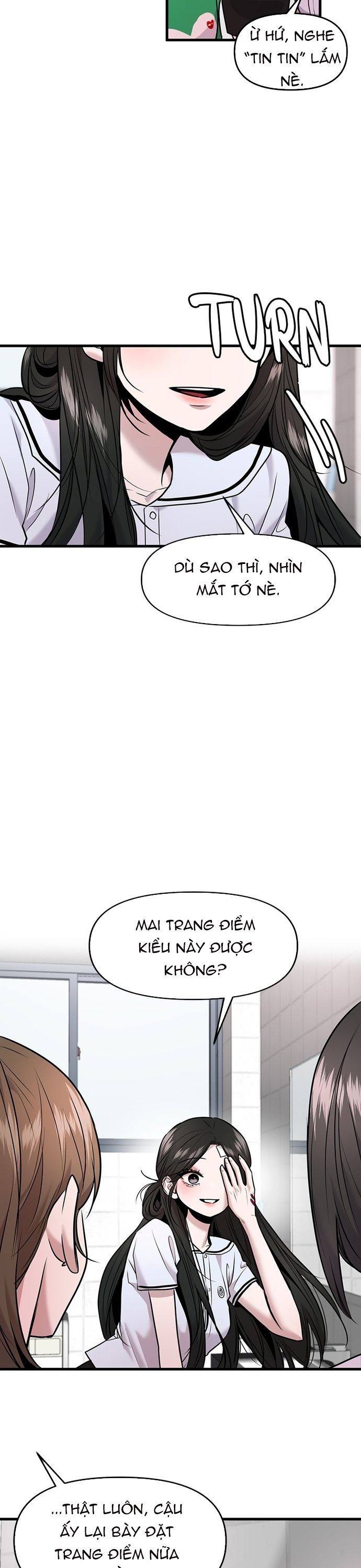 Trở Lại Với Chanbi - Chapter 39 - Page 14