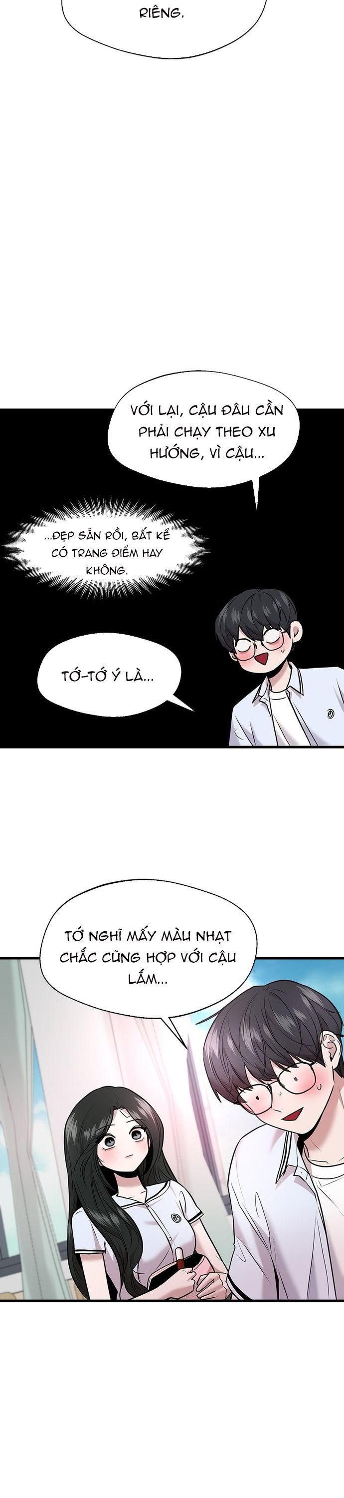 Trở Lại Với Chanbi - Chapter 39 - Page 26