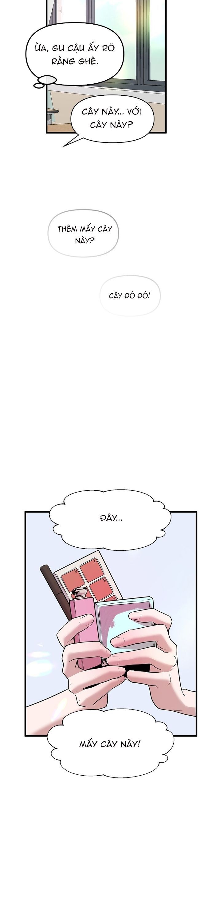 Trở Lại Với Chanbi - Chapter 39 - Page 28