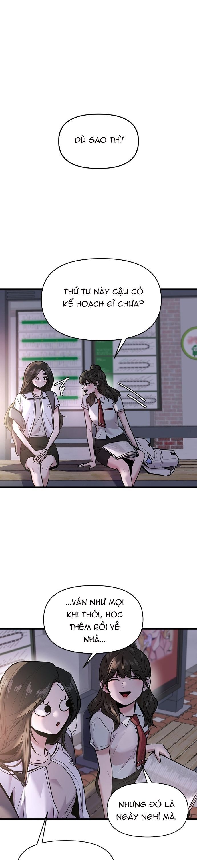 Trở Lại Với Chanbi - Chapter 39 - Page 3