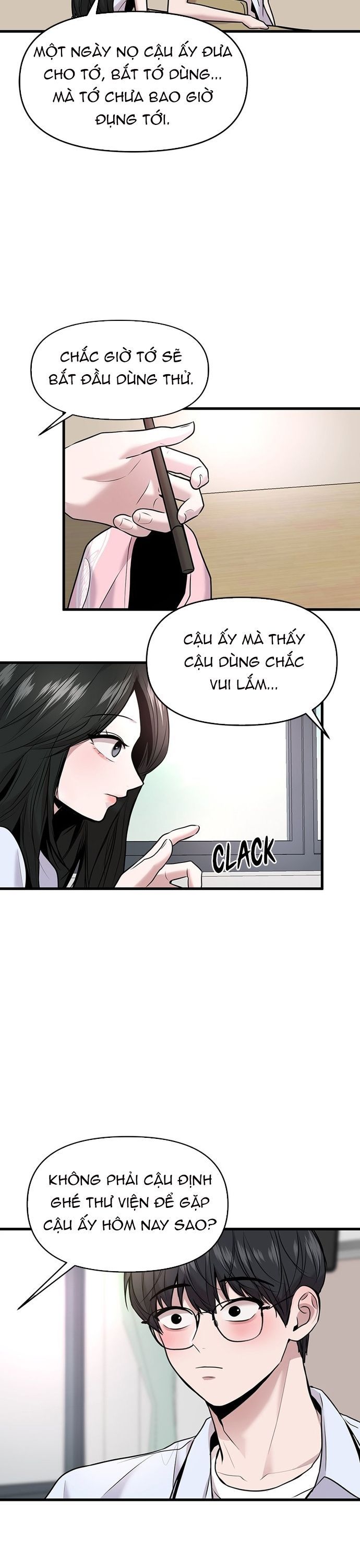 Trở Lại Với Chanbi - Chapter 39 - Page 30