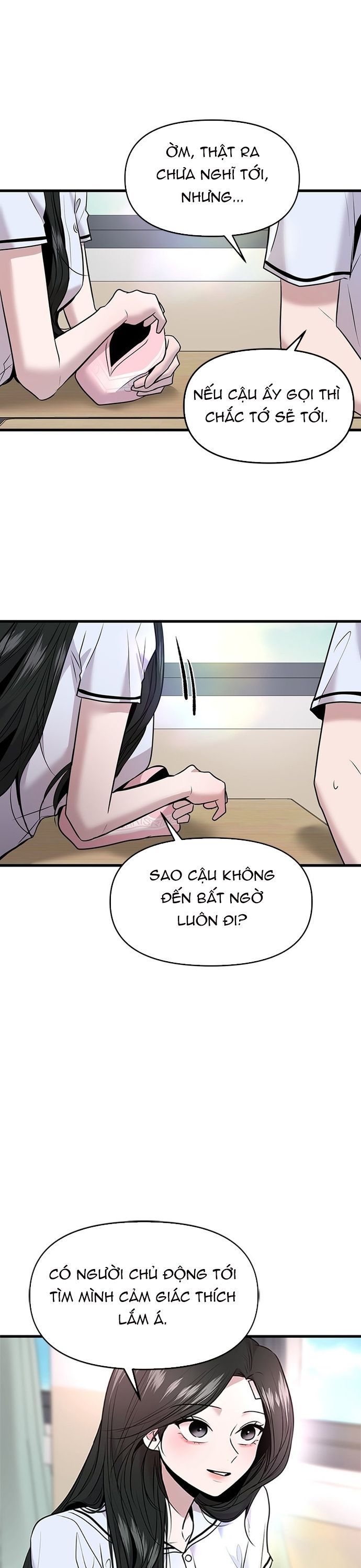 Trở Lại Với Chanbi - Chapter 39 - Page 31