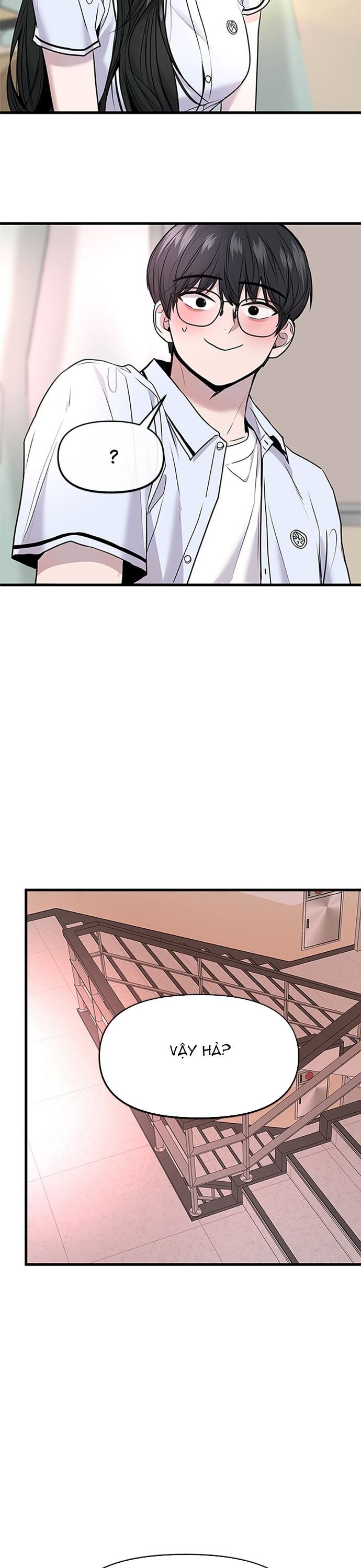 Trở Lại Với Chanbi - Chapter 39 - Page 32