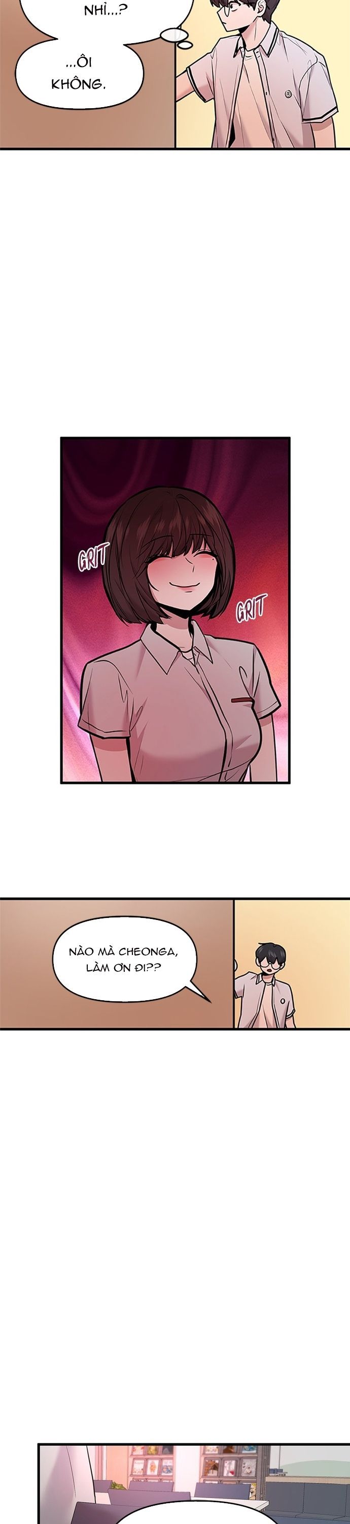 Trở Lại Với Chanbi - Chapter 39 - Page 34