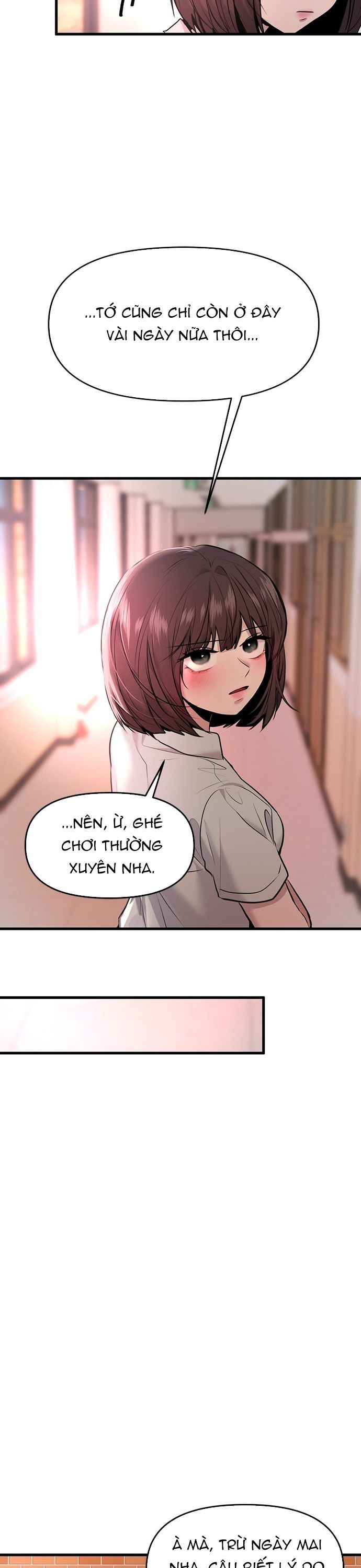 Trở Lại Với Chanbi - Chapter 39 - Page 40