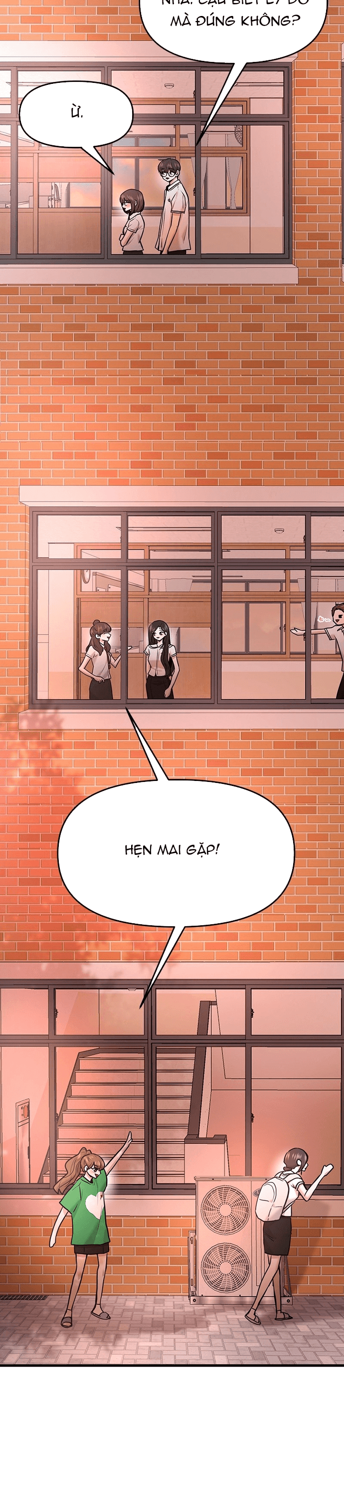 Trở Lại Với Chanbi - Chapter 39 - Page 41