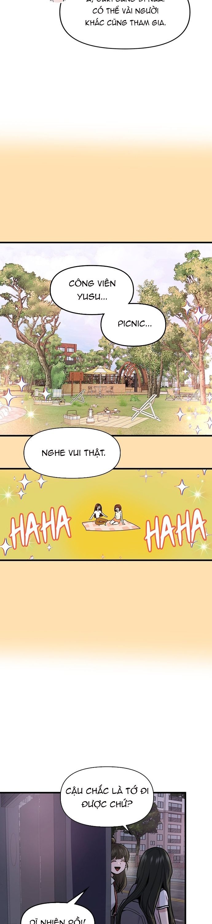 Trở Lại Với Chanbi - Chapter 39 - Page 5