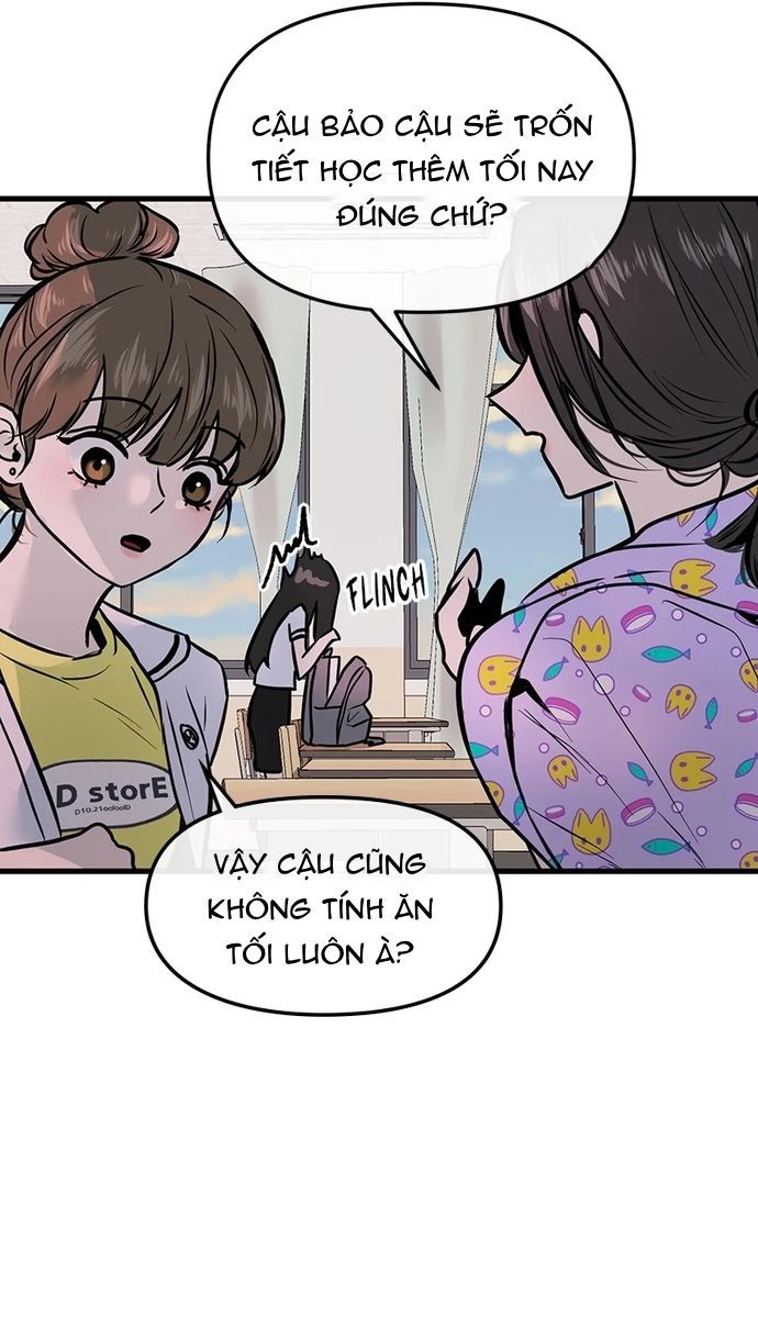 Trở Lại Với Chanbi - Chapter 4 - Page 101