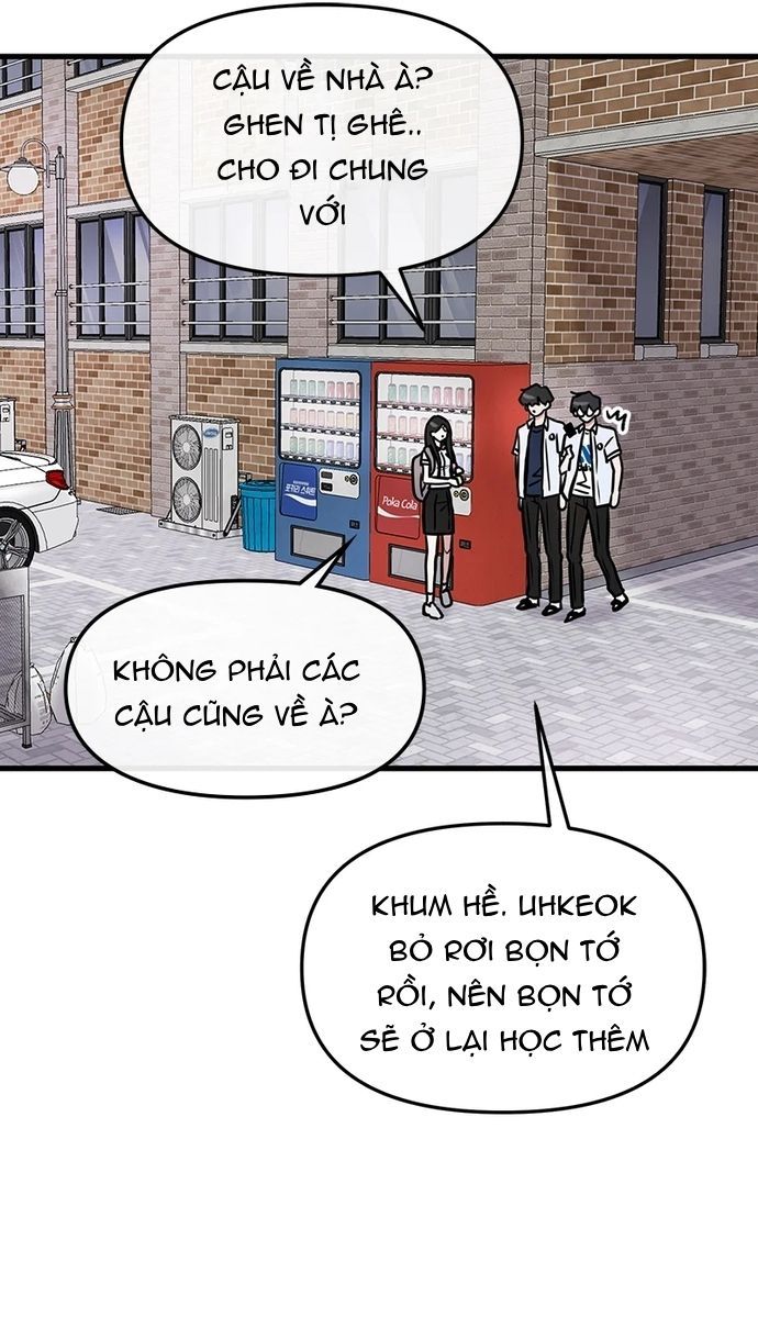 Trở Lại Với Chanbi - Chapter 4 - Page 108