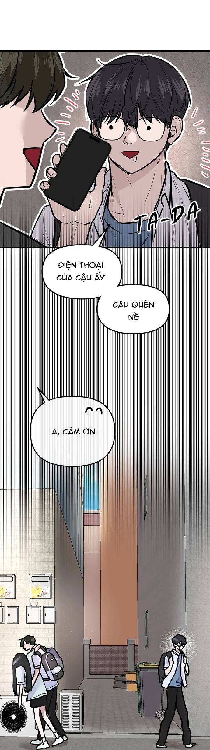 Trở Lại Với Chanbi - Chapter 4 - Page 11