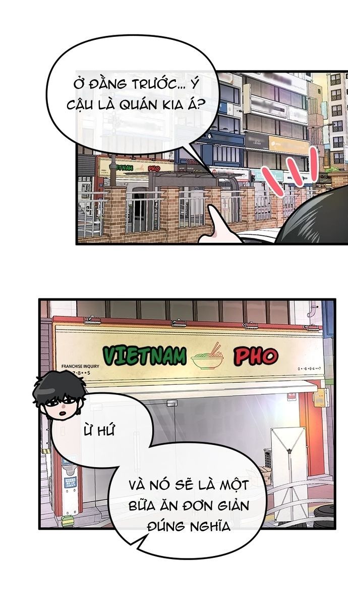 Trở Lại Với Chanbi - Chapter 4 - Page 112