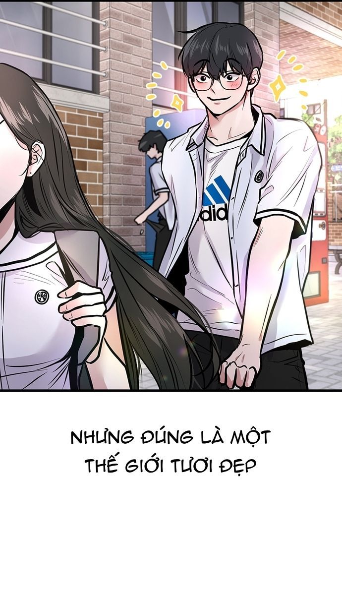 Trở Lại Với Chanbi - Chapter 4 - Page 129