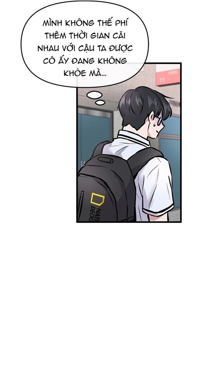 Trở Lại Với Chanbi - Chapter 4 - Page 13